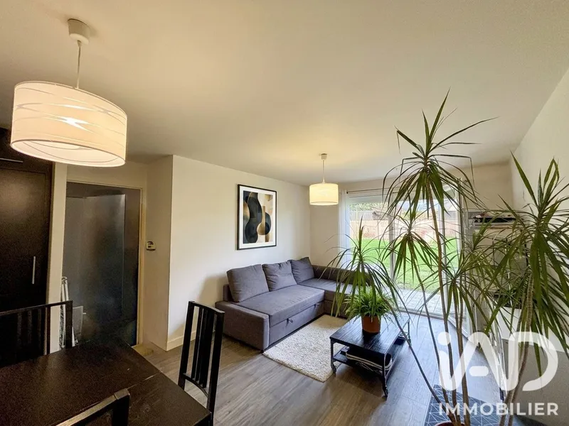 Vente Appartement 3 pièces - Photo 3