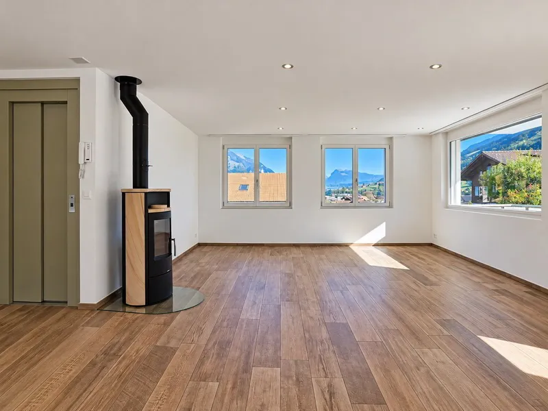 5.5-Zimmer-Chalet - Photo 4