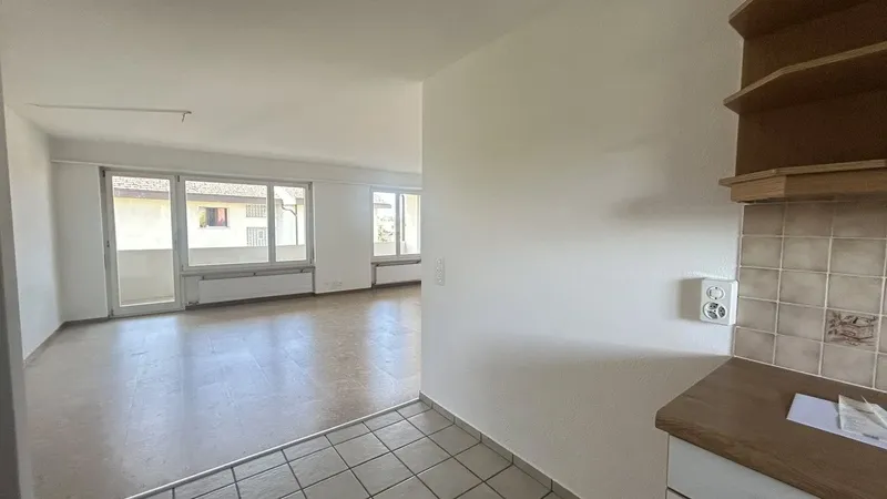 3.5 Zimmer Wohnung - Photo 4