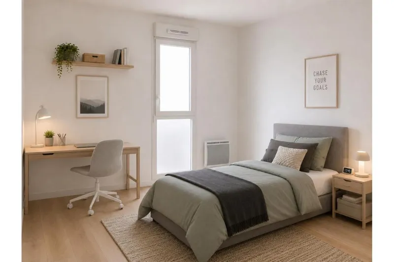 Appartement T5 de 114m² à Annecy - Photo 5