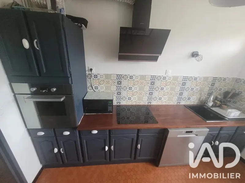 Vente Appartement 4 pièces - Photo 5