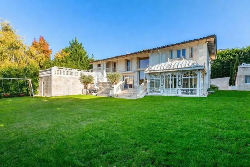 Grande maison familiale - Photo 2