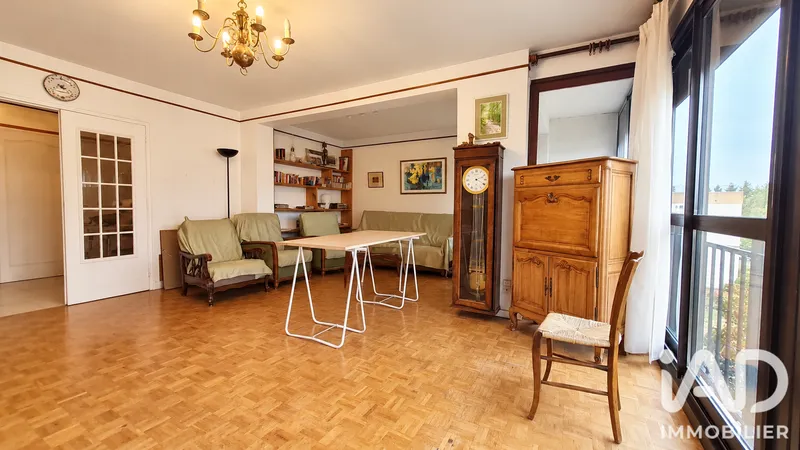 Vente Appartement 6 pièces - Photo 3