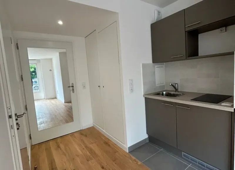 Appartement à louer - Photo 4