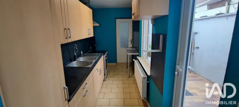Vente Maison/villa 5 pièces - Photo 3