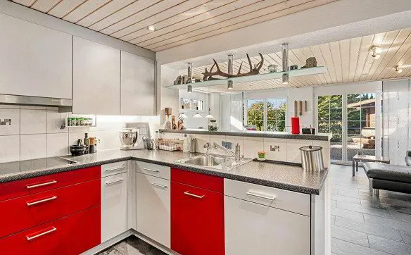 Befristetes Mietverhältnis: 3,5-Zimmerwohnung mit attraktivem Grund... - Photo 2