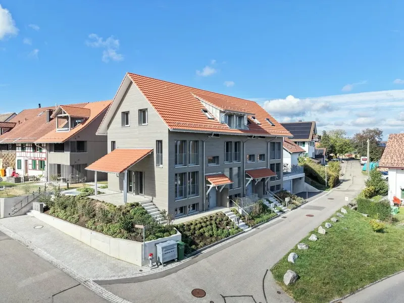 Maison à vendre, 6.5 pièces, 191 m², Winterthur