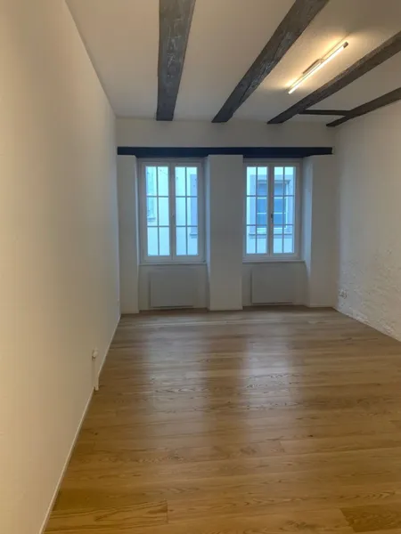 Schöne renovierte Altstadtwohnung - Photo 5
