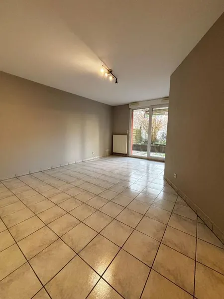 Appartement à vendre, 3 pièces, 62 m², Besancon