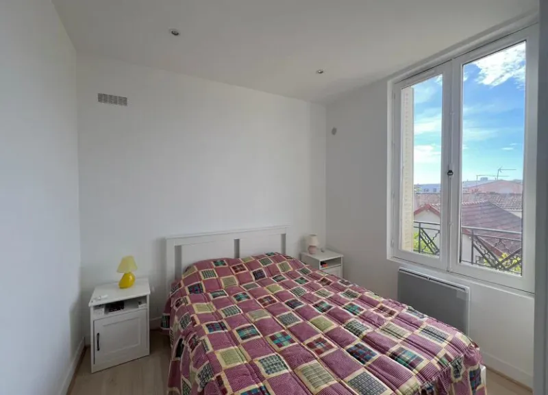 Appartement à louer - Photo 4