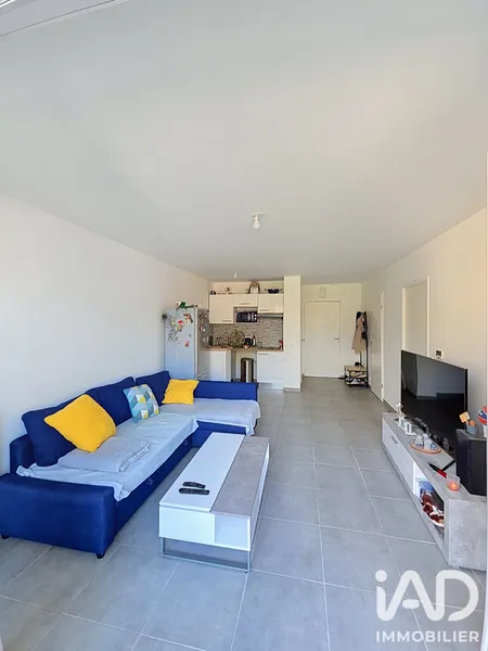 Vente Appartement 2 pièces - Photo 2