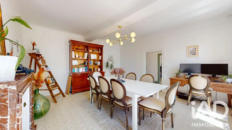 Vente Maison/villa 8 pièces - Photo 2