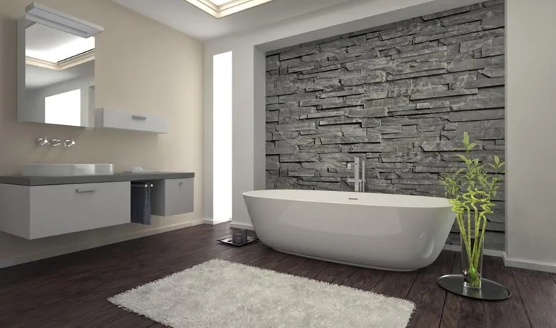 APPARTEMENT DE 43M² AVEC 8M² D'EXTERIEUR(S) | Parking - Photo 3