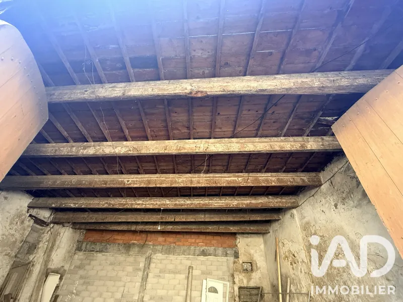 Vente Garage 100 m² - Photo 4
