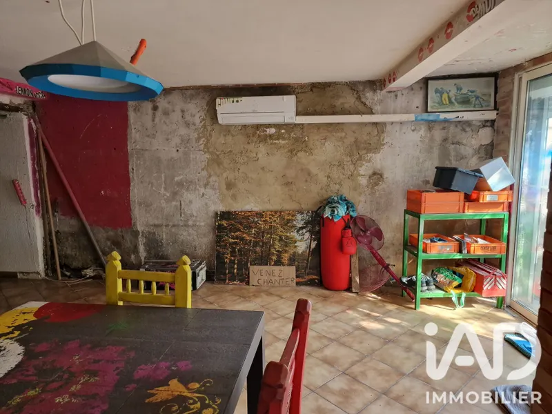Vente Maison de ville 4 pièces - Photo 4