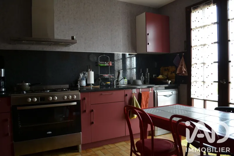 Vente Maison traditionnelle 6 pièces - Photo 2