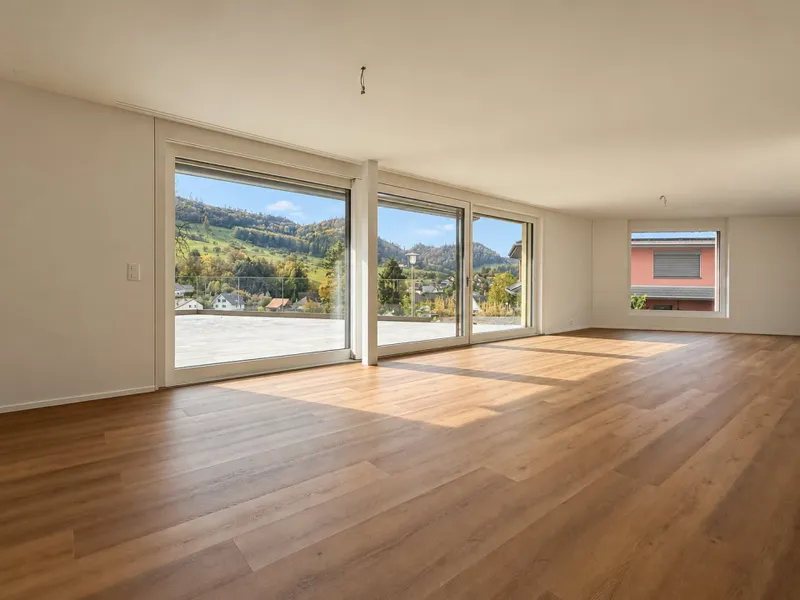 NEUBAU Ein Wohntraum mit Stil und Komfort - 4.5 Zimmer - Photo 3