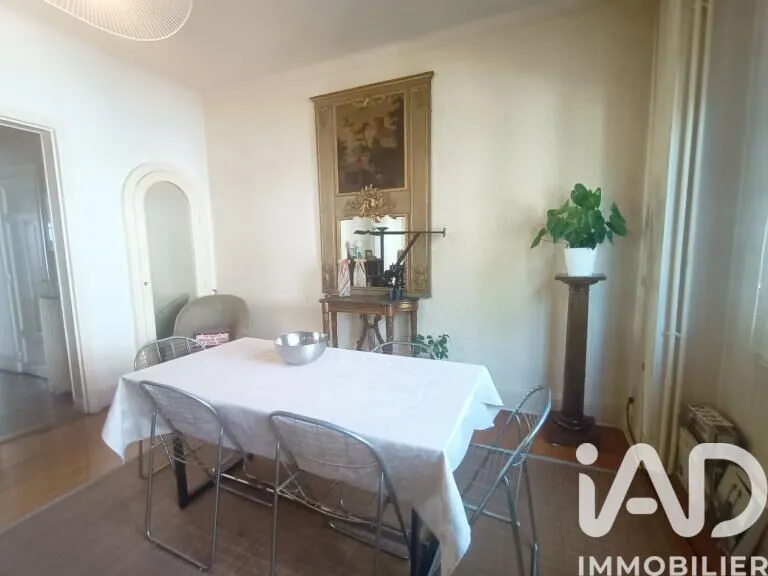 Vente Maison de ville 6 pièces - Photo 4