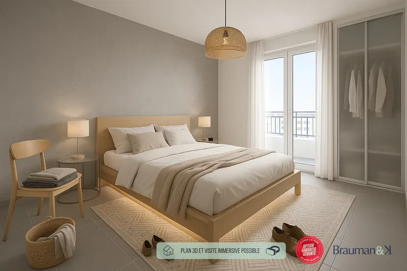 5 PIÈCES de 118m² + EXT(s) de 10m² + PKG(s) - Photo 3