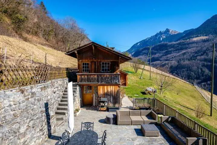 Domaine Privé au Coeur de la Nature - avec opportunité d'activité... - Photo 2