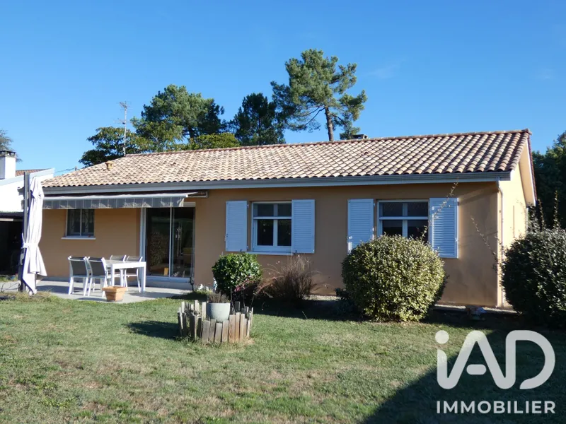 Vente Maison/villa 5 pièces - Photo 2