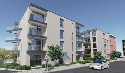 ?Elegante Appartamento 3.5 locali - Residenza Vesta - Photo 4