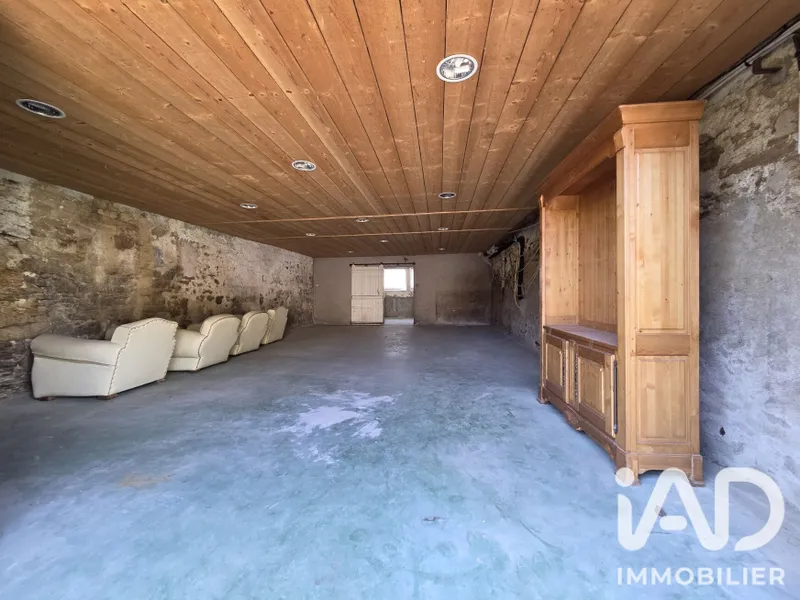 Vente Maison/villa 7 pièces - Photo 3