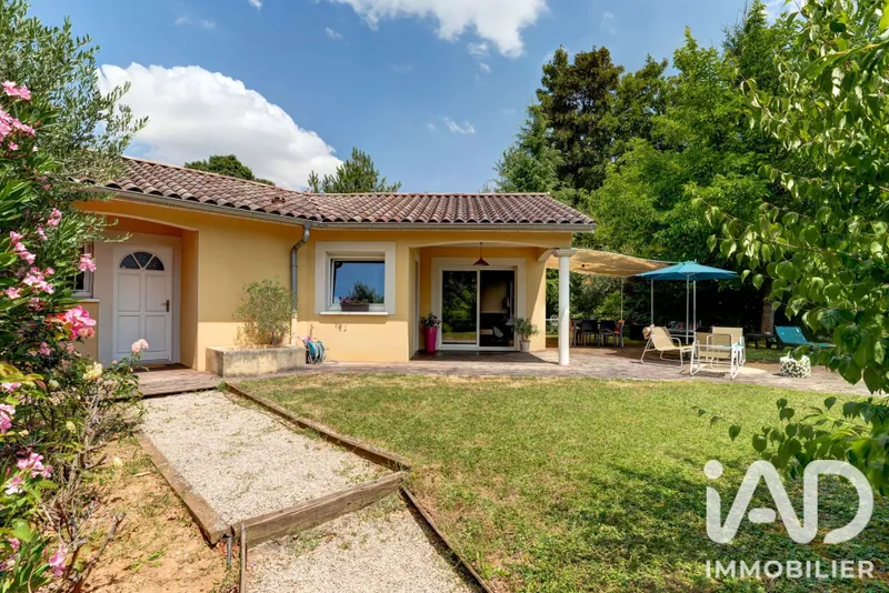 Vente Maison/villa 6 pièces - Photo 5