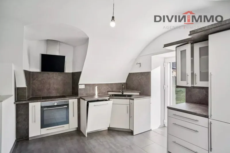 Appartement à vendre, 4 pièces, 91 m², Martigny
