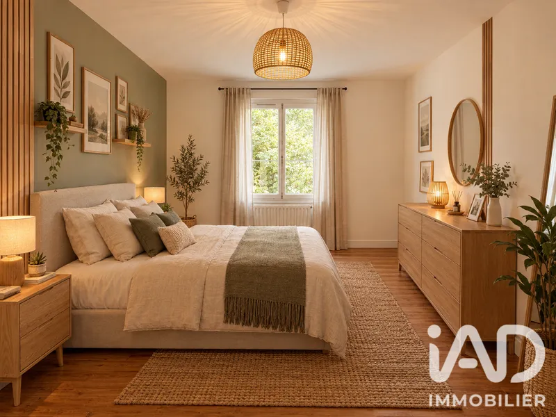 Vente Appartement 4 pièces - Photo 5