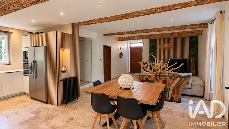 Vente Maison/villa 4 pièces - Photo 3