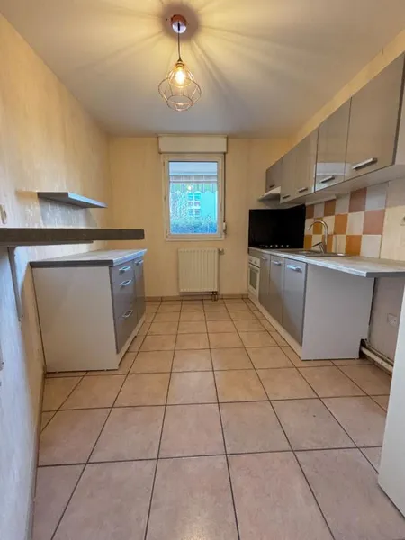 Appartement T3 - Photo 3