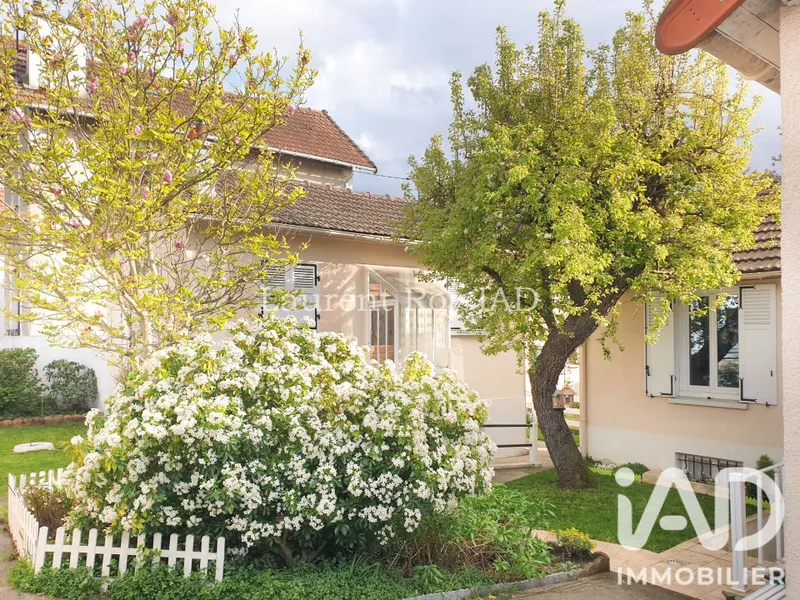 Vente Maison/villa 5 pièces - Photo 5