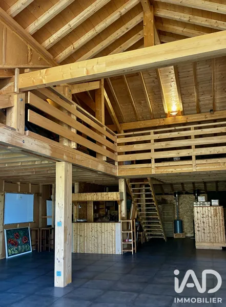 Vente Maison de campagne 5 pièces - Photo 2