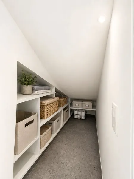 Appartamento Duplex di Nuova Costruzione con giardino a Tesserete - Photo 2