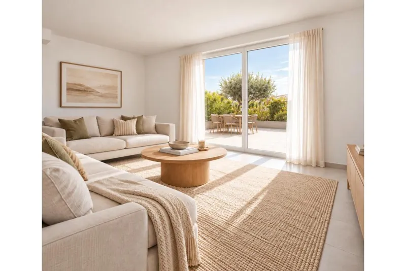 Appartement à vendre, 4 pièces, 74 m², Narbonne