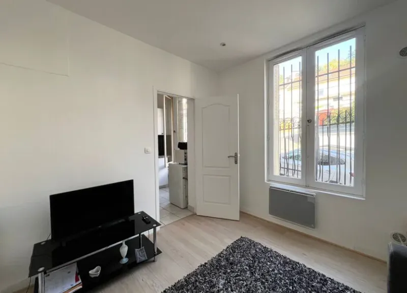 Appartement à louer - Photo 5