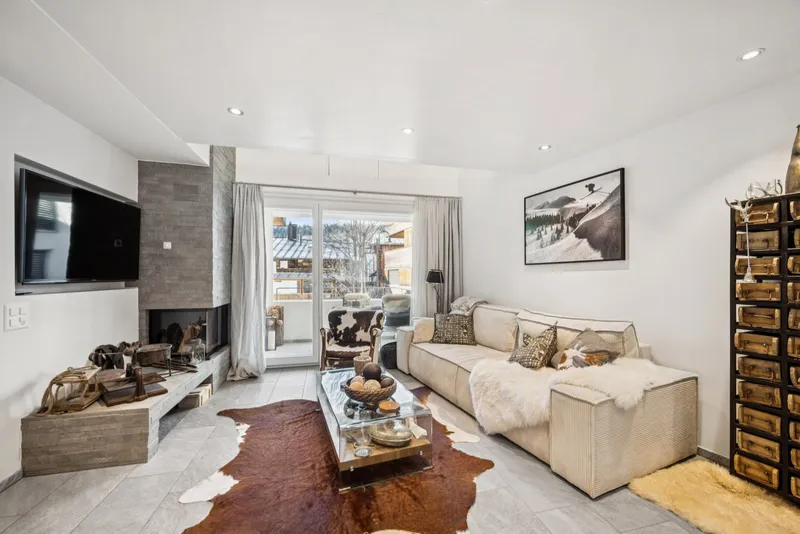 Maison à vendre, 5.5 pièces, 150 m², Flims Dorf
