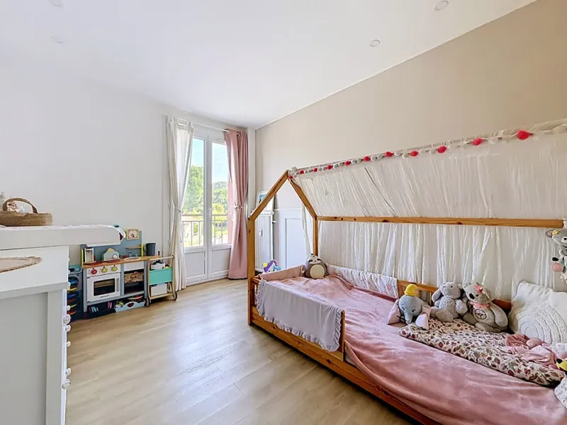 Superbe appartement 4 pièces à vendre à Allauch, 13190 , calme et lumineux - Photo 5