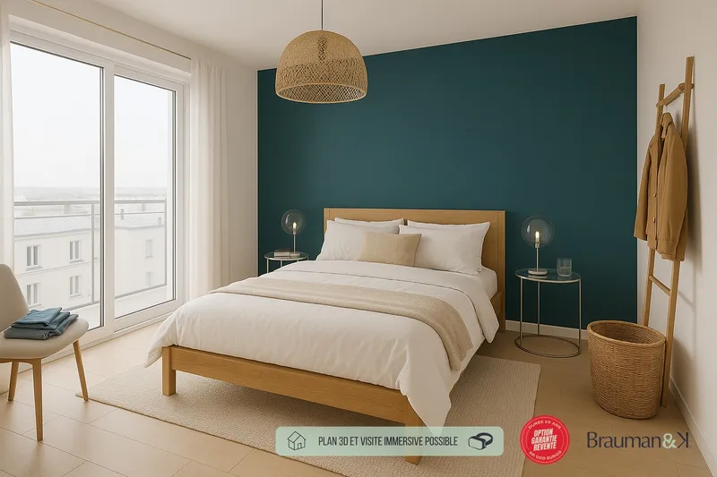 5 pièces de 144 m² avec parking - Photo 5
