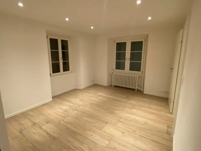 Moderne 2.5 Zimmer-Wohnung mit grosser Terrasse - Photo 4