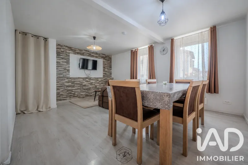 Vente Duplex 4 pièces - Photo 2