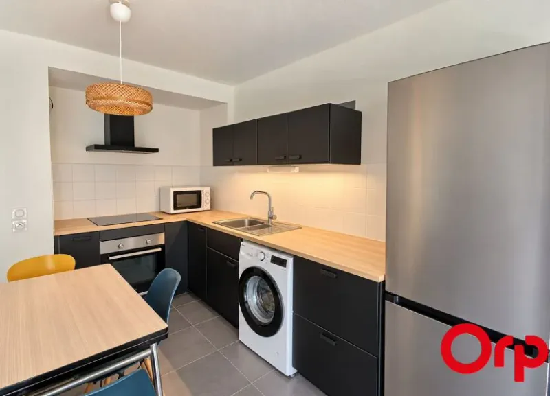 Appartement à vendre - Photo 4