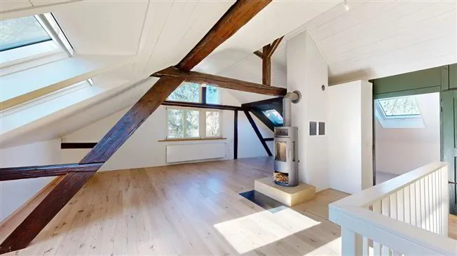 Maison à vendre, 3.5 pièces, Pfeffingen