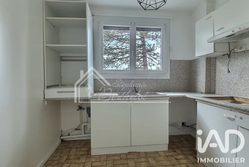 Location Appartement 4 pièces - Photo 5