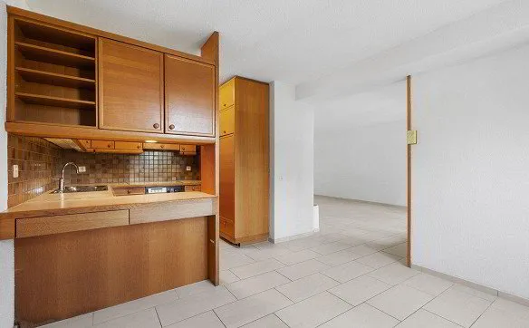 4.5-Zimmer-Wohnung mit Potenzial und viel Gestaltungsspielraum - Photo 3
