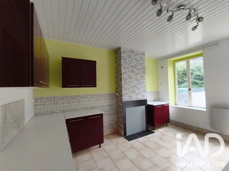 Vente Maison/villa 3 pièces - Photo 2