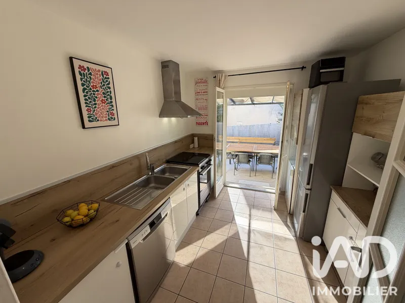 Vente Maison/villa 4 pièces - Photo 2