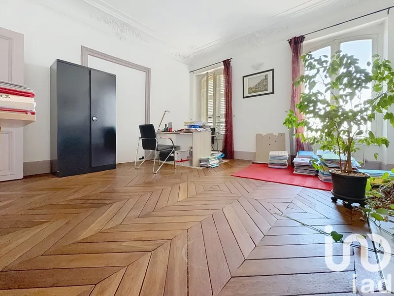Vente Appartement 5 pièces - Photo 3