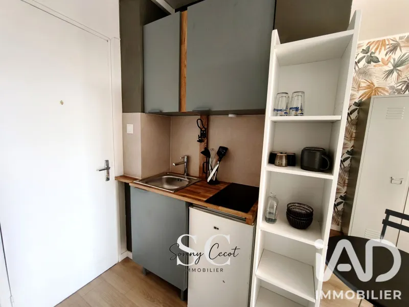 Vente Immeuble 53 m² - Photo 3